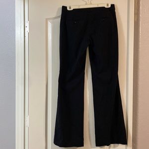 Editor Express Design Studio dress pants size 4R